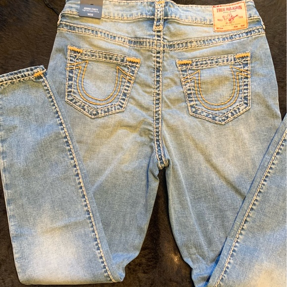 True Religion Jeans - Picture 6 of 6